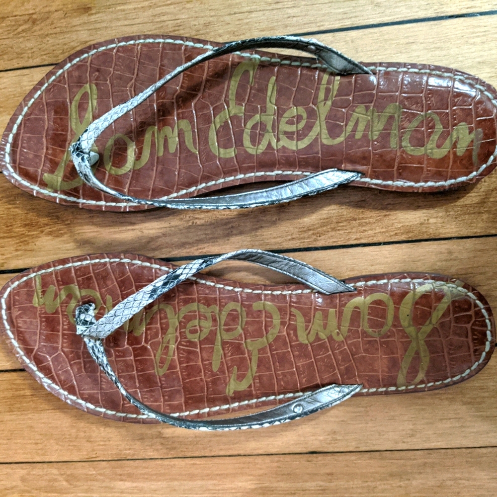 Sam Edelman Sandals
